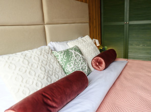 Гостевой Дом Искона Дача