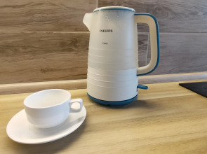 Апартаменты Fresh Room: на Маршала Устинова