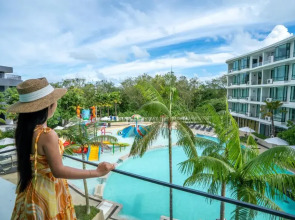 Отель Wyndham La Vita Rawai Phuket