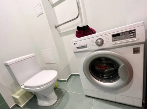 Апартаменты 2кв Восточный Суходольская 14