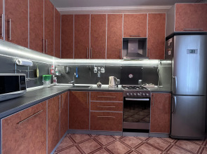 Квартира Crystall Studio Marina