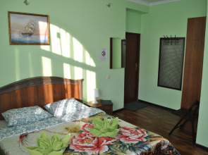 Гостевой дом Кашира