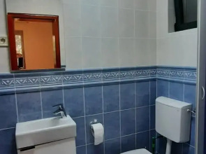 Мини-отель Villa Lutovac