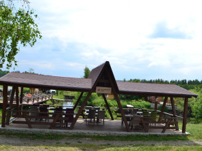 Апартаменты ГЛК Солнечная долина с Прекрасным видом