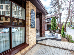 Гостевой дом Sport Point