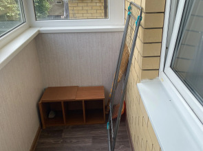 Квартира Уютная рядом с городским озером