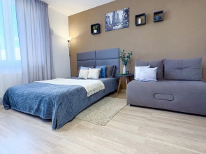 Апартаменты 461 Академика Парина 41