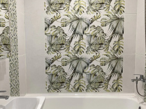 Вилла с бассейном и 5 мастер спальнями