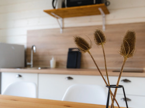 Апартаменты The Dacha