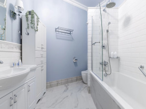 Апартаменты Однокомнатные рядом с Парком