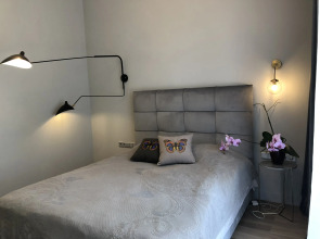 Апартаменты Четырехкомнатные Актёр Гэлакси