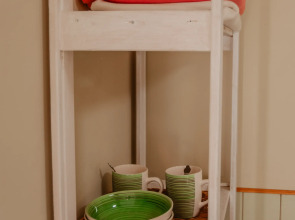 Гостевой дом Небо Байкала