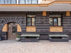 Апартаменты в Центре Ампир