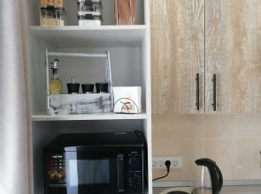 Апартаменты Студия 27