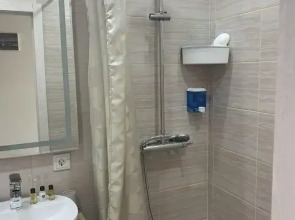 Квартира на Назарбаева