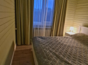 Частный дом Желтый Зал