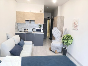 Апартаменты ПМЖ 11