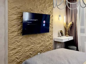 Квартира в центре рядом с аквапарком