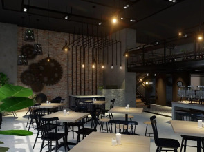 Отель Anrizon Nha Trang