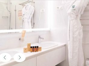 Вятские Дачи 5*