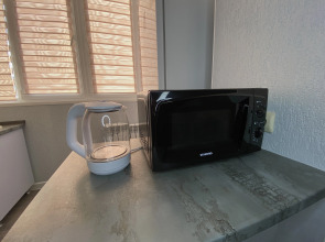 Квартира Apart Elista в Центре города