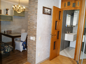 Апартаменты Оливия на Радищева