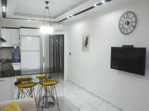 Апартаменты Art city Residence