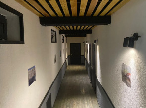 Бутик-отель Fortuna Gabala