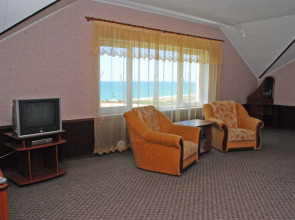 Гостиница Качинская