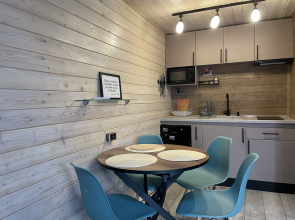 Гостевой Дом Эдем Хаус