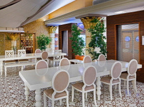 Ночлег и завтрак (B&B) Sianji Well-Being Resort