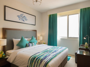 City Stay Beach Hotel Apartments