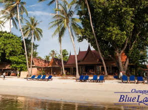 Отель Chaweng Bluelagoon