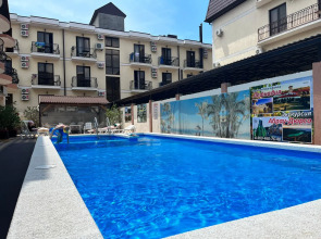 Гостевой дом Морской рай