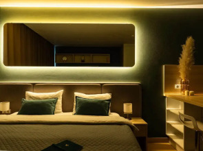 Апартаменты на Социалистической 21 (9037)