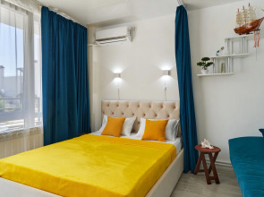 Квартира Sevastopol-Apartment