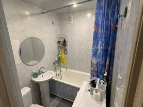 Квартира на Крупской