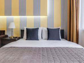 Квартира в Центре у Финляндского вокзала