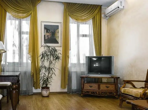 Мини-Отель Прага