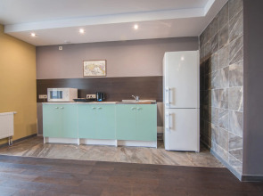 Апартаменты Woodstone