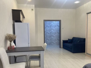 Квартира Проточная 10/1к3