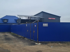 Квартира уютная и теплая