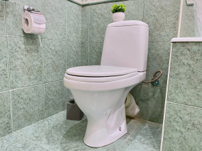 Квартира Просторная Однокомнатная