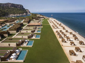 Maxx Royal Kemer Resort