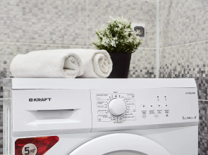 Апартаменты Орхидея Ирины Савельевой - В центре курортного бульвара с видом на парк