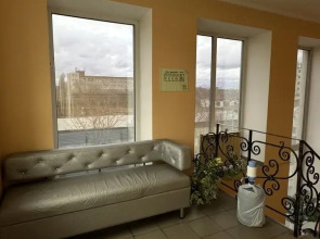 Гостевой дом Милана