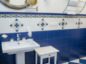 Парк-Отель Торбеево Озеро