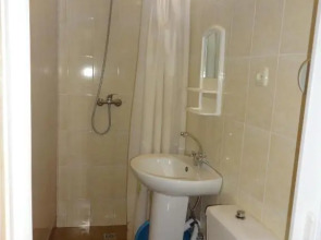 Уютный номер для семейного отдыха в частном секторе