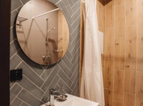 Апартаменты Олимп Уфа