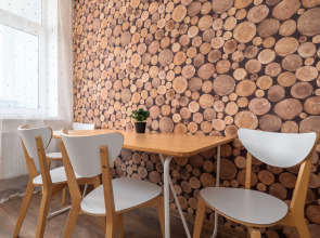 Апартаменты на Улице Восточно-Кругликовская 18